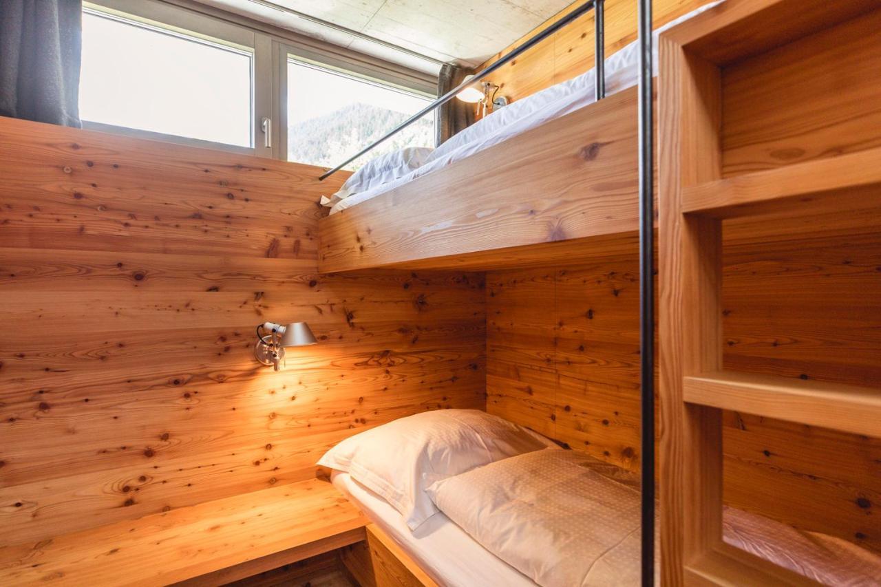 Alte Saege - Ferienwohnung Weissensee Kültér fotó