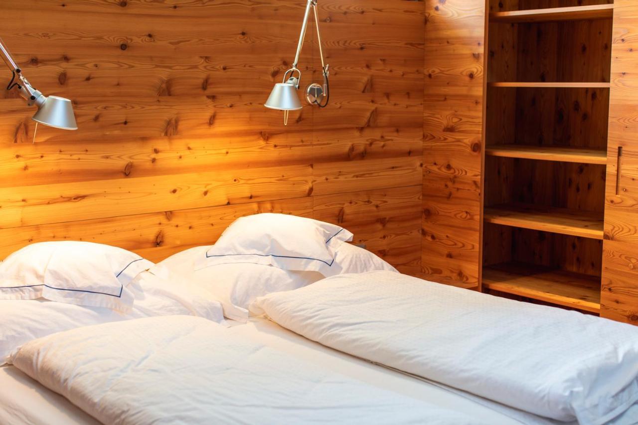 Alte Saege - Ferienwohnung Weissensee Kültér fotó
