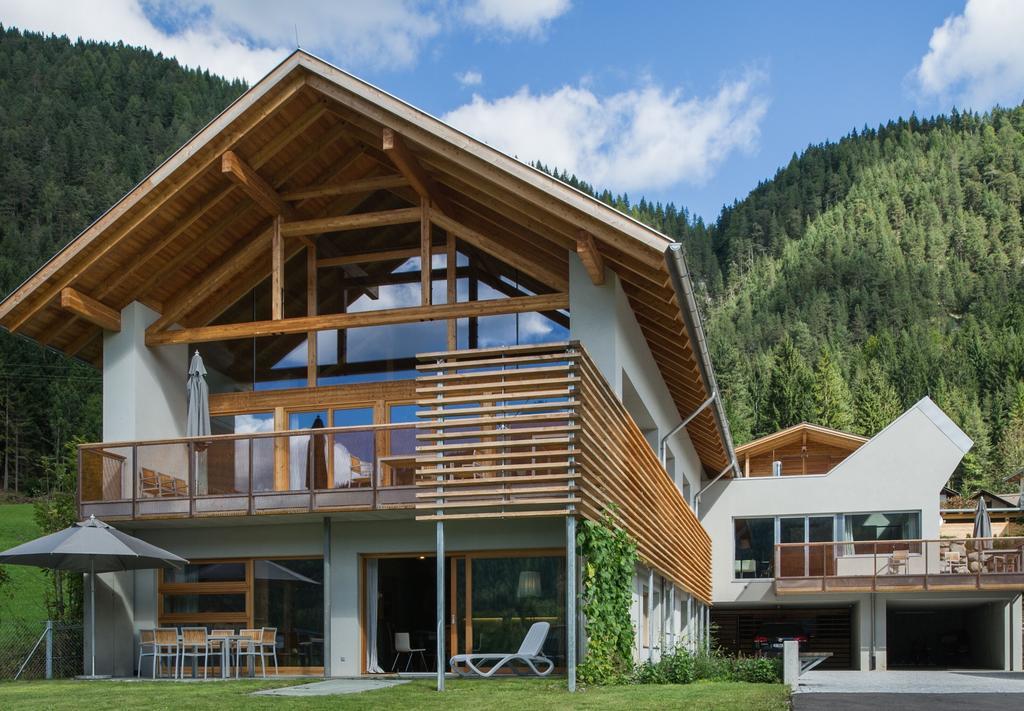 Alte Saege - Ferienwohnung Weissensee Kültér fotó